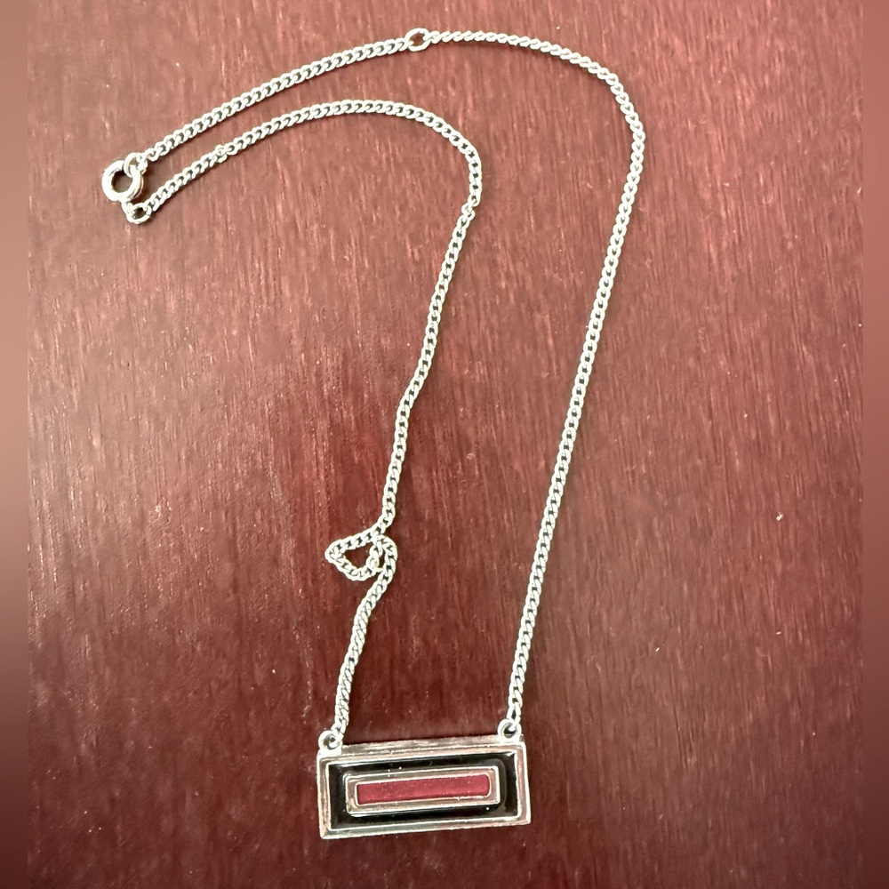Vintage Sarah Coventry necklace